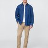 Pantaloni cachi slim