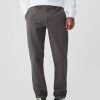 Pantaloni cachi slim Pantaloni cachi slim