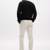 Pantaloni cachi slim