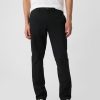 Pantaloni cachi slim
