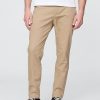 Pantaloni cachi slim