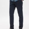 Pantaloni cachi slim
