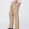 Pantaloni cachi slim
