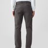 Pantaloni cachi slim Pantaloni cachi slim