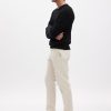 Pantaloni cachi slim