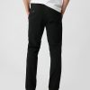 Pantaloni cachi slim