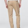 Pantaloni cachi slim