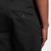 Pantaloni cachi slim