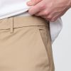 Pantaloni cachi slim