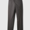 Pantaloni cachi slim Pantaloni cachi slim