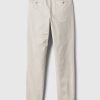 Pantaloni cachi slim