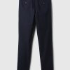 Pantaloni cachi slim