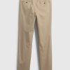 Pantaloni cachi slim