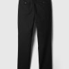 Pantaloni cachi slim
