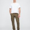 Pantaloni cargo