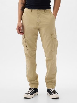 Pantaloni cargo