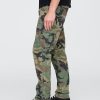 Pantaloni cargo