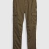 Pantaloni cargo