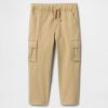 Pantaloni cargo da infilare per neonati e bambini piccoli Pantaloni cargo da infilare per neonati e bambini piccoli