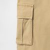 Pantaloni cargo da infilare per neonati e bambini piccoli Pantaloni cargo da infilare per neonati e bambini piccoli