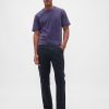 Pantaloni cargo dritti e rilassati Pantaloni cargo dritti e rilassati