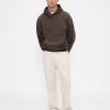 Pantaloni cargo dritti e rilassati Pantaloni cargo dritti e rilassati