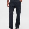 Pantaloni cargo dritti e rilassati Pantaloni cargo dritti e rilassati