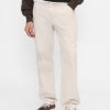 Pantaloni cargo dritti e rilassati Pantaloni cargo dritti e rilassati
