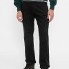 Pantaloni cargo dritti e rilassati