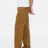 Pantaloni cargo dritti e rilassati Pantaloni cargo dritti e rilassati