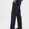 Pantaloni cargo dritti e rilassati Pantaloni cargo dritti e rilassati