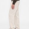 Pantaloni cargo dritti e rilassati Pantaloni cargo dritti e rilassati