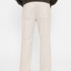 Pantaloni cargo dritti e rilassati Pantaloni cargo dritti e rilassati