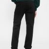 Pantaloni cargo dritti e rilassati
