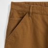 Pantaloni cargo dritti e rilassati Pantaloni cargo dritti e rilassati