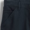 Pantaloni cargo dritti e rilassati Pantaloni cargo dritti e rilassati