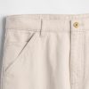 Pantaloni cargo dritti e rilassati Pantaloni cargo dritti e rilassati