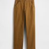 Pantaloni cargo dritti e rilassati Pantaloni cargo dritti e rilassati
