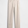 Pantaloni cargo dritti e rilassati Pantaloni cargo dritti e rilassati