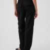 Pantaloni cargo facili