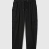 Pantaloni cargo facili