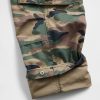 Pantaloni cargo facili per bambini