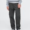 Pantaloni cargo in twill per bambini