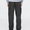 Pantaloni cargo in twill per bambini