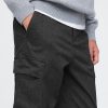 Pantaloni cargo in twill per bambini