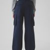 Pantaloni cargo larghi per bambini