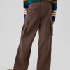 Pantaloni cargo larghi per bambini