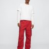 Pantaloni cargo paracadute Pantaloni cargo paracadute