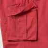 Pantaloni cargo paracadute Pantaloni cargo paracadute