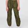 Pantaloni cargo paracadute per bambini